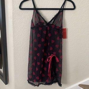 Arianne Valentina chemise - NWT